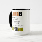 2LP Gabrielle David Mok (Voorkant links)