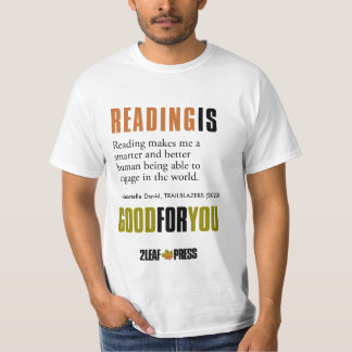 2LP Gabrielle David T-shirt