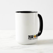 2LP Jason N. Vasser-Elong Mok (Voorkant rechts)