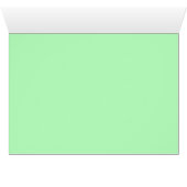 2MAGISCHE CHRISTMAS UNICORNS KAART (Binnen Horizontaal (Onder))