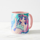 2nd Anniversary Hikiringo -- Summer Neto chan Mok (Voorkant rechts)