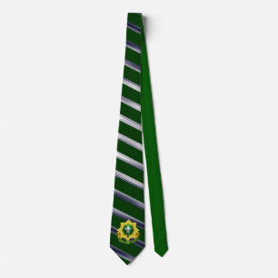 2nd Armored Cavalry Regiment Stropdas