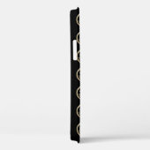 2nd Armored Cavalry Regiment Veteraan Case-Mate iPhone Case (Achterkant / Rechts)