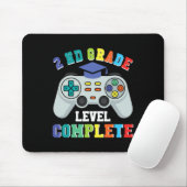 2nd Grade Gamer Boys – Level Complete Ck To School Muismat (Met muis)