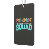 2Nd Grade Squad Luchtverfrisser (Links)