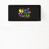 2nd Rocks Spandoek (Insitu)