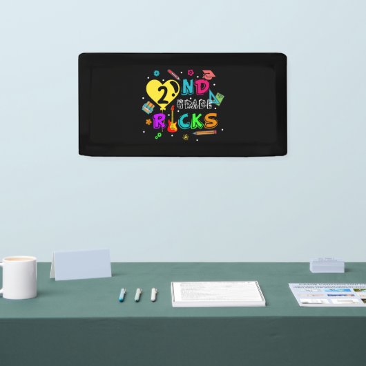 2nd Rocks Spandoek (Beurs)