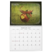 2o12 kalender (Feb 2027)