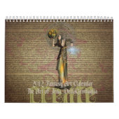 2o12 kalender (Hoes)