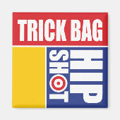 2panel productie magneet (Voorkant)