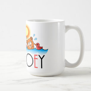 #2Personalized Baby Gift Mok