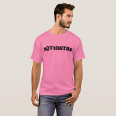 2Q2BSTR8 T-SHIRT (Voorkant volledig)