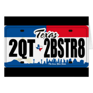2QT2BSTR8: Texas