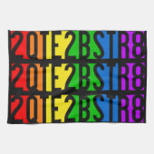 2QTE2BSTR8 handdoek (Horizontaal)