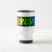 2QTE2BSTR8-mok - kies stijl en kleur Reisbeker (Center)