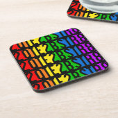 2QTE2BSTR8-onderzetters Drankjes Onderzetter (Linkerzijde)