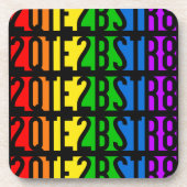 2QTE2BSTR8-onderzetters Drankjes Onderzetter (Voorkant)