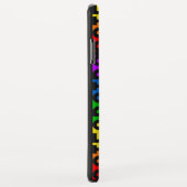 2QTE2BSTR8 telefoongevallen Case-Mate iPhone Case (Achterkant/rechts)