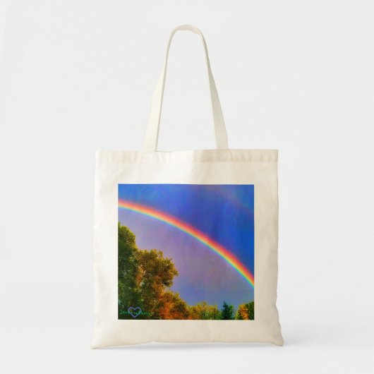 2RAINBOW TAS (Voorkant)