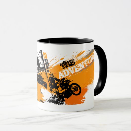 2RTW DE MOK VAN DE AANVULLING (Voorkant rechts)