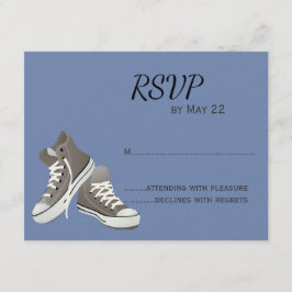 2Sneakers RSVP Kaartje