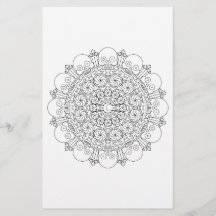 2spooky Halloween Skeleton Mandala Kleurenpakket