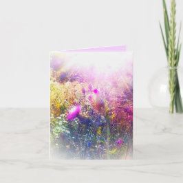 2SUN ON THISTLES KLEIN WENSKAART KAART