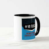 2T Mok - VO BOSS (Voorkant rechts)