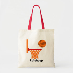 2TheHoop Bag Tote Bag