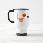 2TheHoop Travel Mug Reisbeker (Links)