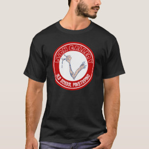 2Ton Pinstriping Shirt