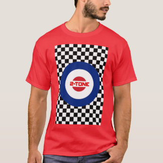2Tone T-shirt