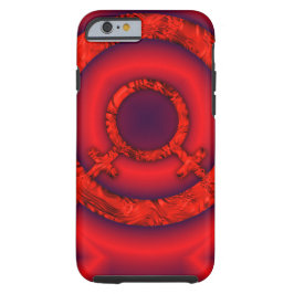 2word1 Lesbische Pride Hotties iPhone 13 Pro Max Hoesje