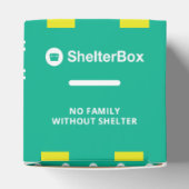 2x2 donatievakken bedankdoosjes (Bovenkant)