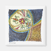 2x2 Magnet - 5-13-2020 (Voorkant)