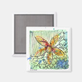 2x2 Magnet - 5-15-2020 (Voorkant / Achterkant)