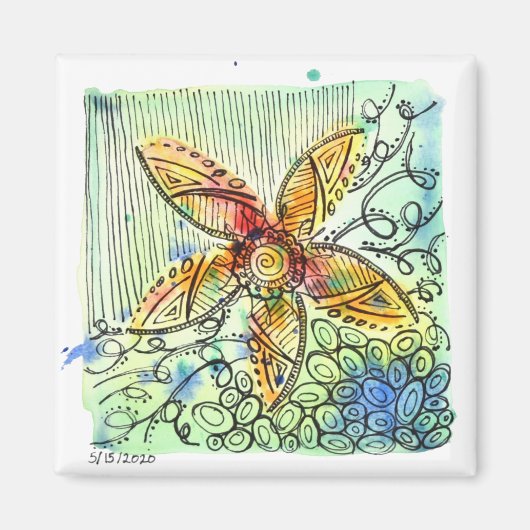 2x2 Magnet - 5-15-2020 (Voorkant)