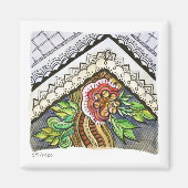 2x2 Magnet - 5-5-2020 (Voorkant)