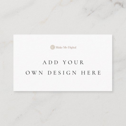 2x3,5 inch Flat Place-kaart Plaatskaartje (Achterkant)