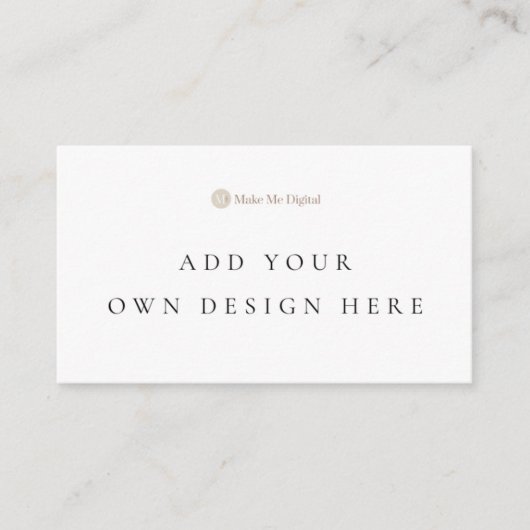 2x3,5 inch Flat Place-kaart Plaatskaartje (Voorkant)