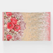 2x4. 3x6. Aangepaste Vinyl Banners. Snel afdrukken Spandoek (Horizontaal)