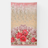 2x4. 3x6. Aangepaste Vinyl Banners. Snel afdrukken Spandoek (Verticaal)