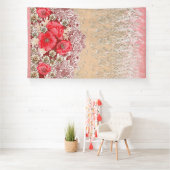 2x4. 3x6. Aangepaste Vinyl Banners. Snel afdrukken Spandoek (Insitu)