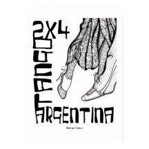 2x4 Tango Argentina