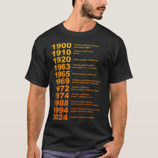 (2zijdig) Ze verbrandden geen heksen, ze verbrandd T-shirt