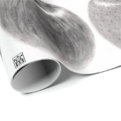 3個のりんご　横 CADEAUPAPIER (Rol Hoek)