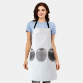 3個のりんご 横 SCHORT (Gedragen)