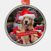 3000strong Ornament met ronde poten 2020 (Voorkant)