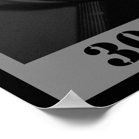 300-BENCH Poster (Hoek)