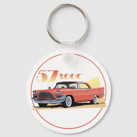 300 C SLEUTELHANGER (Voorkant)